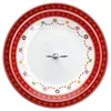 Etagere Weihnachtstraum 2-poziomowa porcelana Podgląd zdjęcia produktu 4