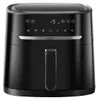 Xiaomi Air Fryer 6L MAF08 Single 1500 W Teplovzdušná Náhľad obrázku produktu 9