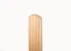 Zaunlatten-Paket Schneekoppe 2/9/100 cm 10 Stück Produktbild-Vorschau 2