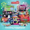 Colozoo Glow in the Dark Weiß 180ml – Nachtleuchtende Produktbild-Vorschau 7