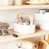 Umbra Organizer Bellwood, Aufbewahrungsbehälter mit Griff, Produktbild-Vorschau 8