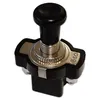 Zugschalter | 12V | 10A | M3 Schraubanschluss | Ø8,5mm Produktbild-Vorschau 2