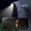 Baseus N1 Outdoor Camera (White) Podgląd zdjęcia produktu 13