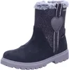 Superfit Kinder-Mädchen-Stiefelette Sympatex gefüttert Produktbild-Vorschau 4
