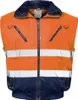 ERIK NORWAY Warnschutz-Pilot-Jacke Größe M(50/52) Produktbild-Vorschau 3