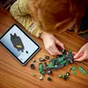 LEGO Speed Champions KICK Sauber F1 Team C44 Rennauto - Produktbild-Vorschau 7