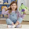 Marvel Hulk, 3 Jahr(e), Mehrfarbig, Kunststoff Produktbild-Vorschau 13