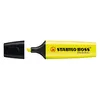 Textmarker - STABILO BOSS ORIGINAL - Einzelstift - gelb Produktbild-Vorschau 12
