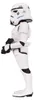 Star Wars Stormtrooper Minix Figur 12cm Produktbild-Vorschau 5