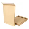 25 stuks - B4-vouwzak met een bodemvouw van 4 cm - Productafbeelding-voorbeeld 1