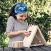 HABA Terra Kids Kit de construction d'une mangeoire pour Voir les images du produit 6