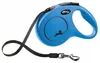 flexi New Classic M Gurt 5 m blau Produktbild-Vorschau 2