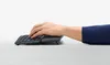 Logitech ERGO K860, Volle Größe (100%), Kabellos, RF Produktbild-Vorschau 28