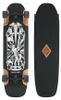 Tempish longboard AMAR 3 cale drewno czarny/biały Podgląd zdjęcia produktu 11