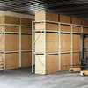 FLEXISPOT Werkbank aus Stahl, Arbeitstisch mit Lochwänden Produktbild-Vorschau 16
