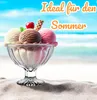 Eisbecher 6 Stück SET Eisschalen Dessertschale Eisgläser Produktbild-Vorschau 3