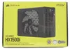 Corsair HXi Series HX1500i, 1500 W, 200 - 240 V, 47 - 63 Produktbild-Vorschau 10