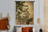 MuchoWow® Wandteppich Wandbehang Ein Weihnachtsbaum mit Produktbild-Vorschau 5