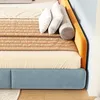 Letto per bambini Flieks, 140x200 cm, con protezioni Anteprima dell’immagine prodotto 10