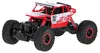 Aga RC Auto Rock Crawler HB 2.4GHz 1:18 rot Produktbild-Vorschau 8