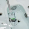 Vakuumsauger  für Whirlpools mit Teleskopstiel Produktbild-Vorschau 3
