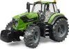 Bruder - Traktor Deutz 8280 TTV 1:16 Náhľad obrázku produktu 1