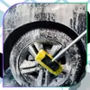 EDIBAZZAR | Brosse de lavage pour voiture avec manche Voir les images du produit 7