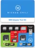 Wicked Chili 8in1: strumento adattatore per tutte le schede Anteprima dell’immagine prodotto 1