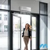 MalTec Luftschleier Wandheizlüfter mit Fernbedienung Produktbild-Vorschau 6
