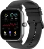 Silikon Armband Band Strap Uhrenarmband Für Amazfit GTS2/4 Produktbild-Vorschau 1