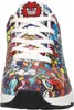 Skechers Damen Sneaker, rot(rot), Gr. 38 Produktbild-Vorschau 49