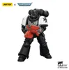 Figura de acción de Warhammer 40,000, Black Templars Vista previa de la imagen del producto 5