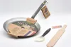De Buyer BOX #CREPESPARTY:PFAN. MINERAL B26 Podgląd zdjęcia produktu 11