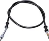 Tachowelle für Vespa LX 50, 125, 150 -05/2006 Produktbild-Vorschau 3