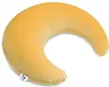 Pepi Kuschelkissen in Mond Form - Handgenäht Antiallergenes Produktbild-Vorschau 1