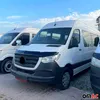 Deflecteurs d'air de capot pour Mercedes Sprinter W907 Voir les images du produit 7