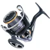 DAIWA 20 Legalis LT, 4000-C, Beidhändig, Spinning Produktbild-Vorschau 7