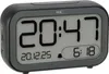 TFA 60.2048 Digitalwecker Bingo Hybrid, LCD/LED Anzeige, Produktbild-Vorschau 2