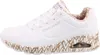 SKECHERS UNO-LOVING LOVE Sneaker Damen weiss 38 Produktbild-Vorschau 4