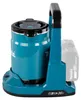 Makita  DKT360Z  Akku-Wasserkocher 2x18V (blau/schwarz, 0,8 Produktbild-Vorschau 4