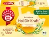 TEEKANNE 7993 TEEKANNE Hol Dir KraftTee 18 Portionen Anteprima dell’immagine prodotto 1