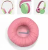 INF Náhradné náušníky pre JBL JR300 JR300BT JR310 Ružová Náhľad obrázku produktu 2
