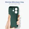 Hülle für Xiaomi Redmi Note 14 Case Cover Bumper Smartphone Produktbild-Vorschau 2