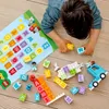 LEGO 10915 DUPLO Mein Erster ABC-Lastwagen, Produktbild-Vorschau 5