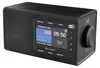 Soundmaster DAB900SW sw Digialradio Produktbild-Vorschau 2