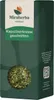 Miraherba -  Kapuzinerkressekraut geschnitten - 100g Produktbild-Vorschau 1