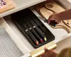 Sada nožů v pouzdře, sada 5 nožů, japonská nerezová ocel - Náhled obrázku produktu 10