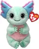 Ty Alex Axolotl - Beanie Bellies - Reg Beanie Bellies Produktbild-Vorschau 2