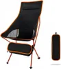 Campingstuhl Ultraleicht,Faltbar Angelstuhl,Outdoor Produktbild-Vorschau 1