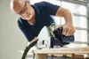 Festool TSC 55 KEB-Basic 100Y Limited Edition sega ad Anteprima dell’immagine prodotto 21